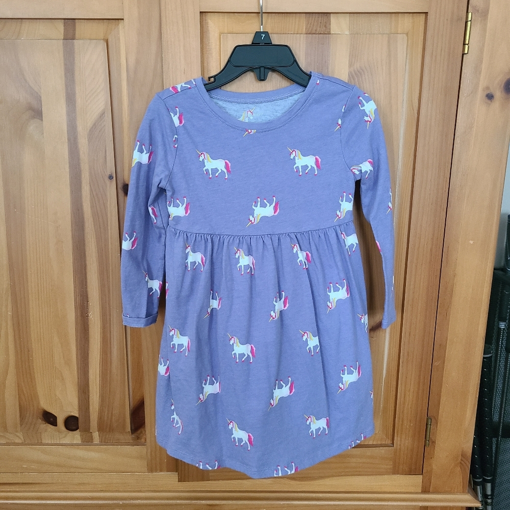 Toddler dress
